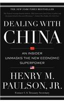 Dealing with China