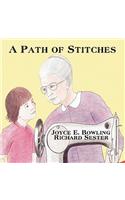 A Path of Stitches