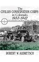 The Civilian Conservation Corps in Colorado
