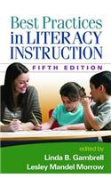 Best Practices in Literacy Instruction, Fifth Edition