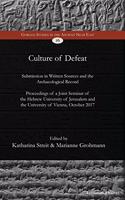 Culture of Defeat