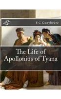 Life of Apollonius of Tyana