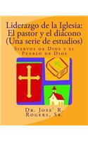 Liderazgo de la Iglesia