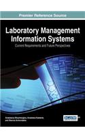 Laboratory Management Information Systems