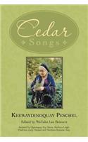 Cedar Songs