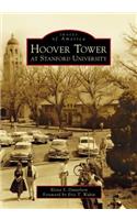 Hoover Tower at Stanford University