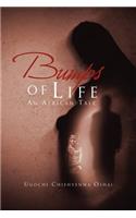Bumps of Life: An African Tale(English)