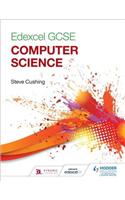 Edexcel GCSE Computer Science Student Book