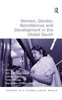 Women, Gender, Remittances and Development in the Global South