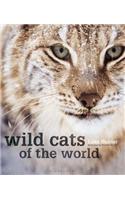 Wild Cats of the World