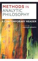 Methods in Analytic Philosophy: A Contemporary Reader
