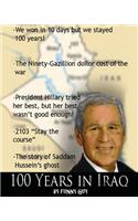 100 Years in Iraq