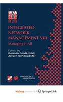 Integrated Network Management VIII