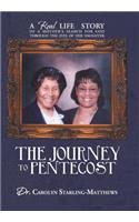 Journey to Pentecost