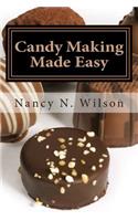 Candy Making Made Easy
