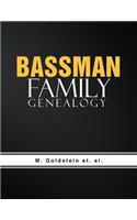 Bassman Family Genealogy