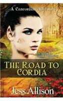 The Road To Cordia