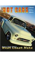 HOT CARS No. 2