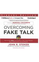 Overcoming Fake Talk