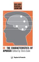 The Characteristics Of Aphasia