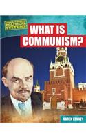 What Is Communism?