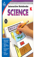Science, Grade K