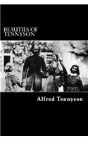 Beauties of Tennyson