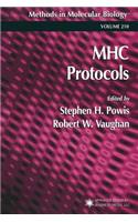 Mhc Protocols