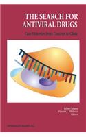 Search for Antiviral Drugs