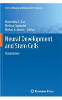 Neural Development and Stem Cells