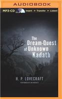 Dream-Quest of Unknown Kadath