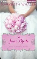 A June Bride