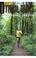 Best Trail Runs Portland, Oregon