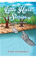 Little Hare Stories