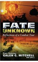 Fate Unknown
