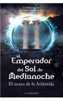 emperador del sol de media noche
