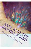 Amy and the Rainbow Bird