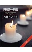 Prepare! 2019-2020 Ceb Edition