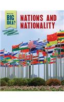 Nations and Nationality