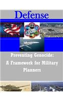 Preventing Genocide