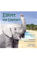 Elliott the Elephant