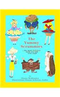 The Yummy Scrummies