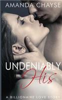 Undeniably His (A Billionaire Love Story): (English)
