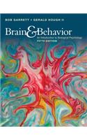 Brain & Behavior