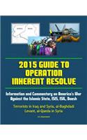 2015 Guide to Operation Inherent Resolve