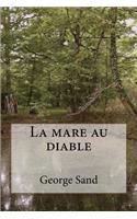 La mare au diable