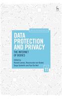 Data Protection and Privacy, Volume 11