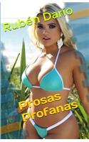 Prosas Profanas