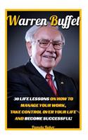 Warren Buffet