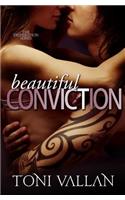 Beautiful Conviction: A Desperation Novel #2